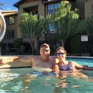 Meet your Posher, Heidi